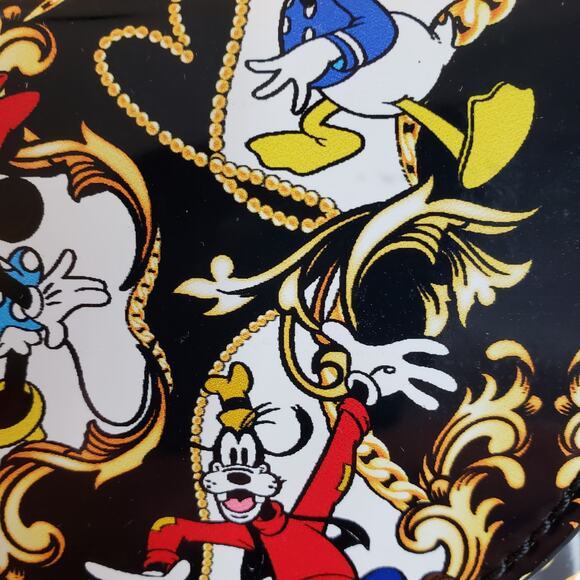 NWT DISNEY x ALDO 100th Anniversary Convertible Belt Bag Crossbody *Minor Flaws* - Picture 14 of 15